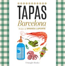 tapas barcelona (english)-9788410127623