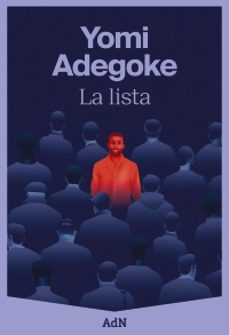la lista-yomi adegoke-9788410138223