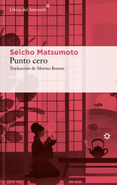 punto cero (ebook)-seicho matsumoto-9788410178823