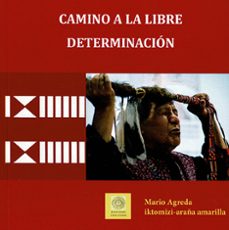 camino a la libre determinacion-mario agreda-9788410194823