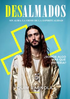 desalmados-9788410199323