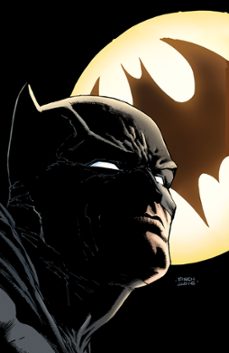 batman: yo soy gotham (dc pocket)-scott snyder-9788410203723