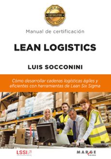 lean logistics (ebook)-luis socconini-9788410238923
