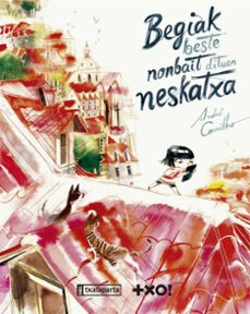begiak beste nonbait dituen neskatxa-andre carrilho-9788410246423