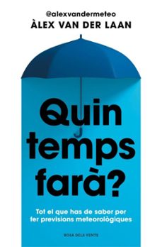 quin temps fara? (ebook)-alex van der laan-9788410256323