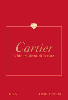 cartier-rachael taylor-9788410268623