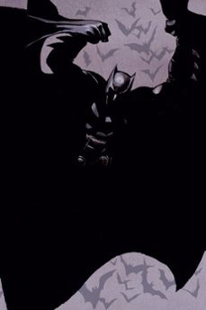 batman: el principe oscuro (dc pocket)-9788410330023