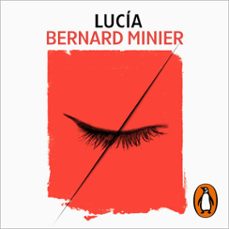 lucía (teniente lucía guerrero 1)-bernard minier-9788410340923