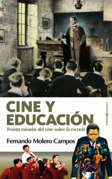 cine y educacion-fernando molero-9788410356023