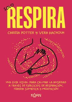 solo respira-carissa potter-9788410358423