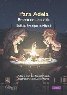 para adela-eulalia franquesa niubo-raquel pineda-9788410371323