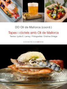 tapes i coctels amb oli de mallorca-9788410377523