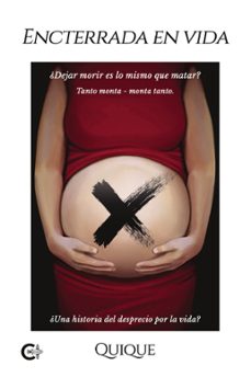 encterrada en vida (ebook)-9788410410923