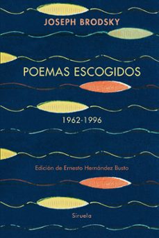 poemas escogidos 1962-1996 (ebook)-joseph brodsky-9788410415423