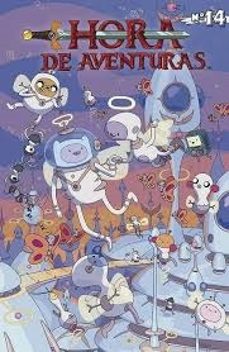 hora de aventuras: carretera del trueno-9788410429123