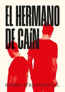 el hermano de cain (ebook)-ramiro pérez mañogil-9788410453623