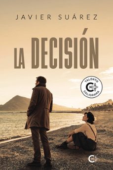 la decision-javier suarez-9788410457423