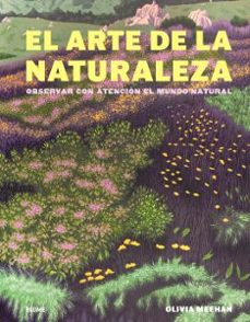 el arte de la naturaleza-9788410469723