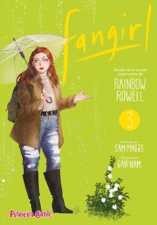 fangirl nº 03/04 (ebook)-rainbow rowell-9788410471023