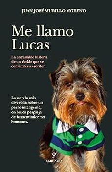 me llamo lucas-juan jose murillo moreno-9788410529823