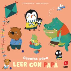 cuentos para leer con papa-celine person-9788410552623