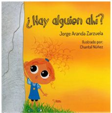 ¿hay alguien ahi?-jorge aranda zarzuela-9788410600423