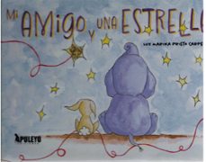 mi amigo y una estrella-luz marina prieto carpena-9788410602823