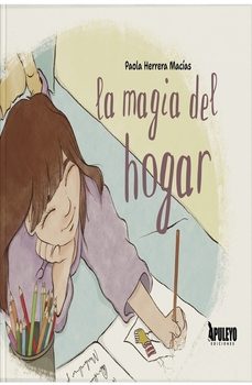 la magia del hogar-paola herrera macias-9788410606623