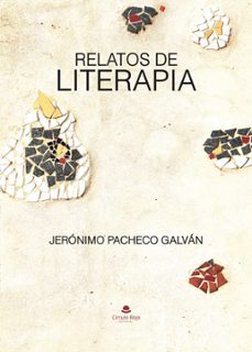 relatos de literapia (ebook)-9788410616523