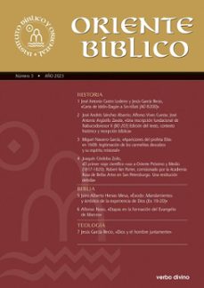 oriente biblico nº 3 (ebook)-9788410631823