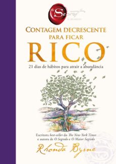 contagem decrescente para ficar rico (ebook)-rhonda byrne-9788410644823