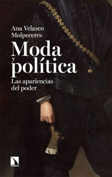 moda y politica (ebook)-ana velasco molpeceres-9788410675223