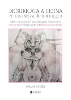 de suricata a leona en una selva de hormigon (ebook)-9788410730823
