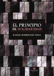el principio de solidaridad (ebook)-9788410821323