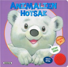 animalien hotsak-marisa lopez de pariza-9788410843523