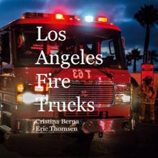 los angeles fire trucks (ebook)-9788410922723