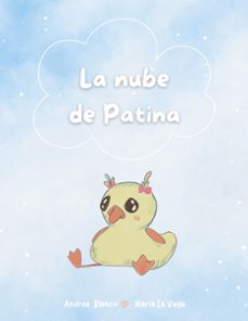 la nube de patina-andrea blanco-9788410928923