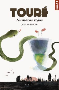 numeros rojos-jon arretxe-9788410930223