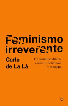 feminismo irreverente-9788410942523