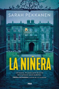 la niñera-sarah pekkanen-9788410981423