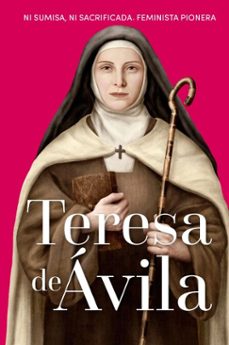teresa de avila (ebook)-elena parreño gala-9788410987623