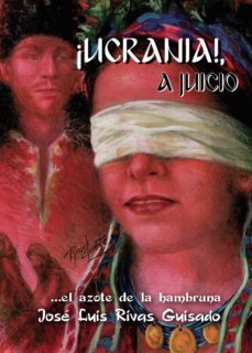 ¡ucrania! (ebook)-jose luis rivas guisado-9788411044523