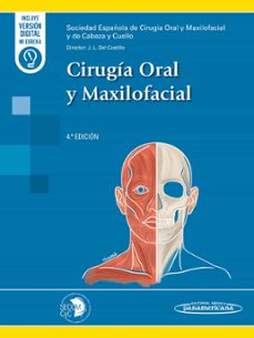 cirugia oral y maxilofacial (4ª ed.)-9788411063623