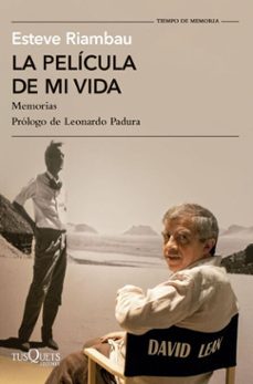 la pelicula de mi vida (ebook)-esteve riambau-9788411076623