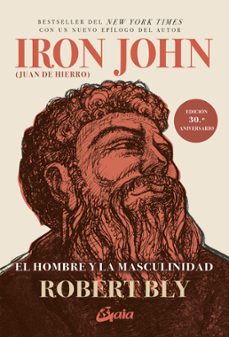 iron john (juan de hierro) (ebook)-robert bly-9788411081023
