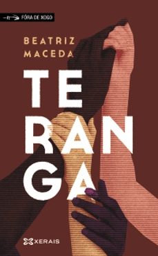 teranga-beatriz maceda-9788411105323