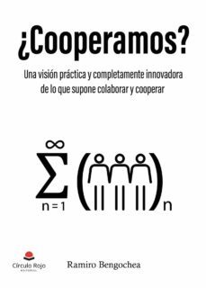 ¿cooperamos? (ebook)-9788411116923