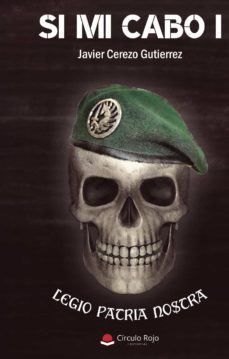 si mi cabo i (ebook)-javier cerezo gutierrez-9788411119023