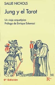 jung y el tarot (ebook)-sallie nichols-9788411211123