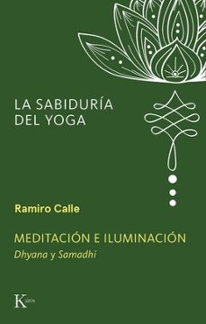 meditacion e iluminacion-ramiro a. calle-9788411213523